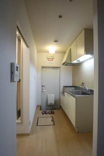 ビラ・グリーン・ヒル 0101号-9