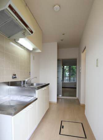 ビラ・グリーン・ヒル 0101号-10