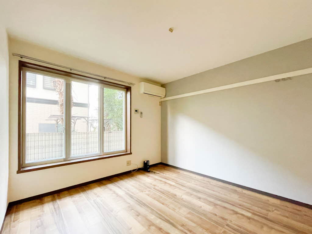 ビラ・グリーン・ヒル 0105号-2