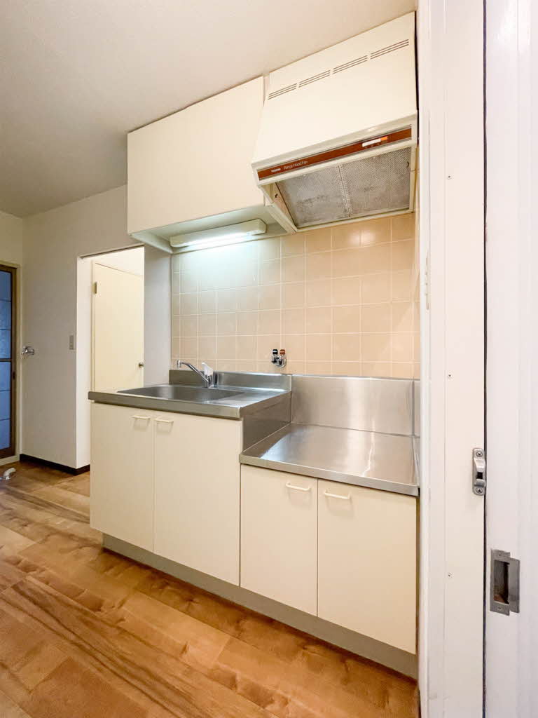 ビラ・グリーン・ヒル 0105号-4