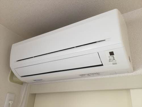 ビラ・グリーン・ヒル 0201号-4