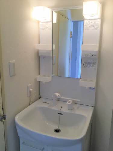 ビラ・グリーン・ヒル 0201号-5