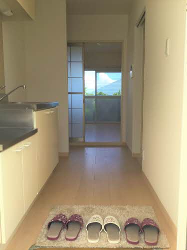 ビラ・グリーン・ヒル 0201号-6