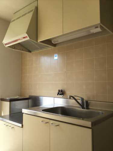 ビラ・グリーン・ヒル 0201号-7