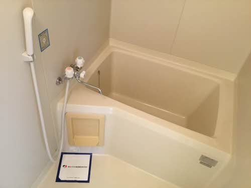 ビラ・グリーン・ヒル 0201号-8