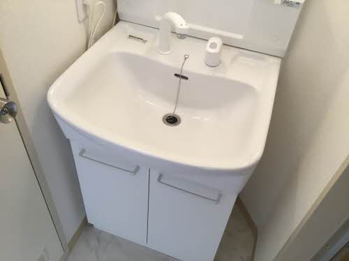 ビラ・グリーン・ヒル 0201号-9