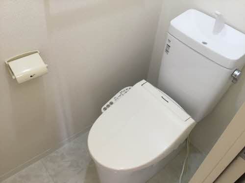 ビラ・グリーン・ヒル 0201号-10