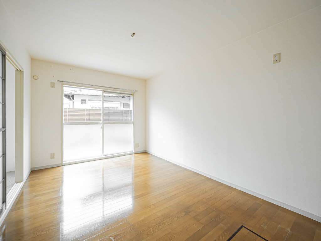 藤原台村田ハイツＡ A101号-2