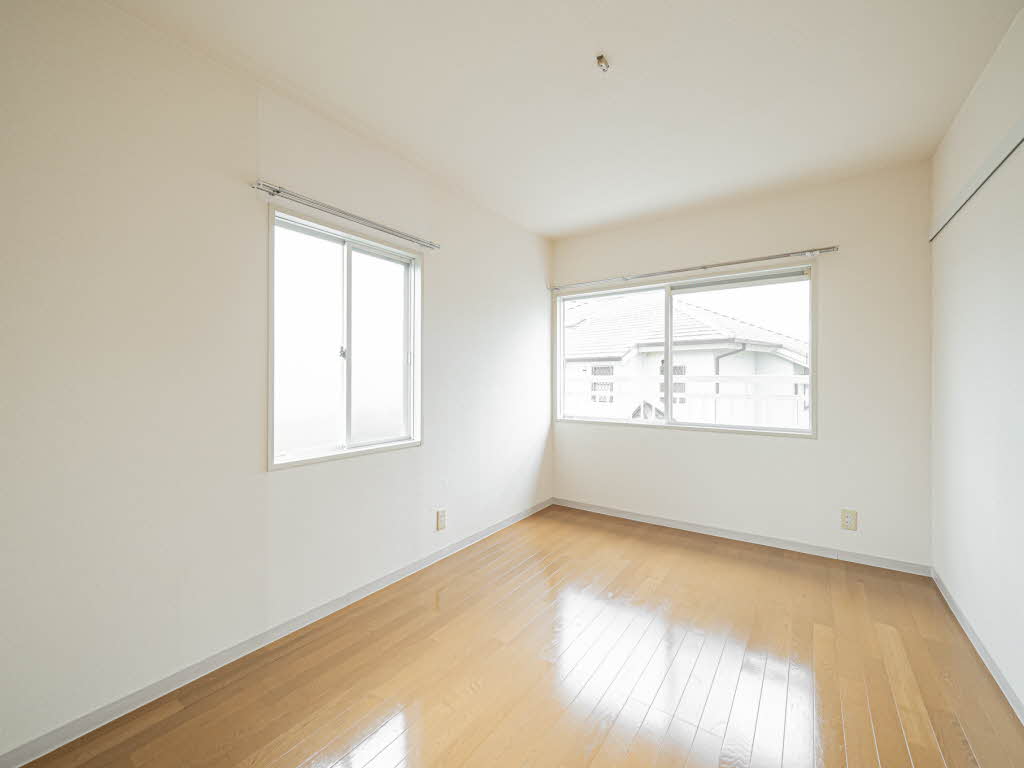 藤原台村田ハイツＡ A101号-3