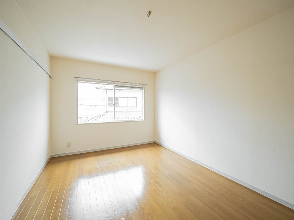 藤原台村田ハイツＡ A101号-5