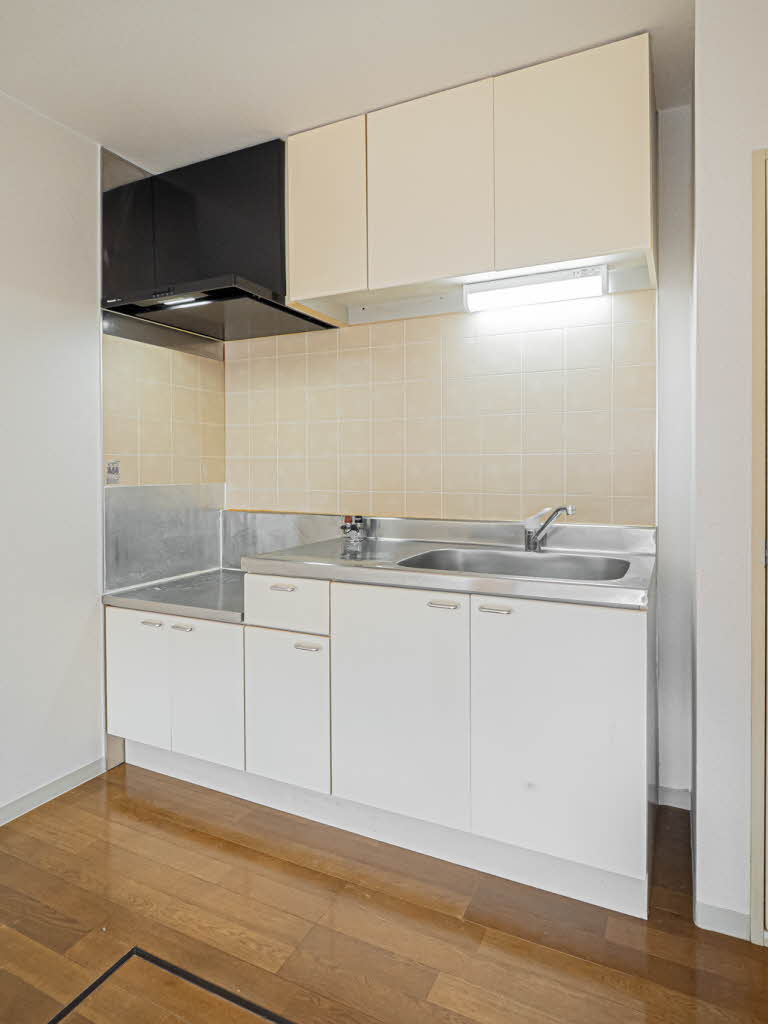 藤原台村田ハイツＡ A101号-7