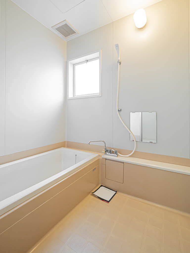 藤原台村田ハイツＡ A101号-8