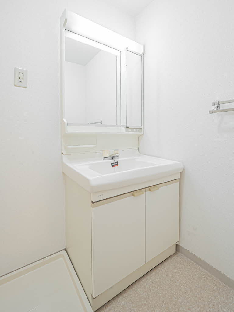 藤原台村田ハイツＡ A101号-9