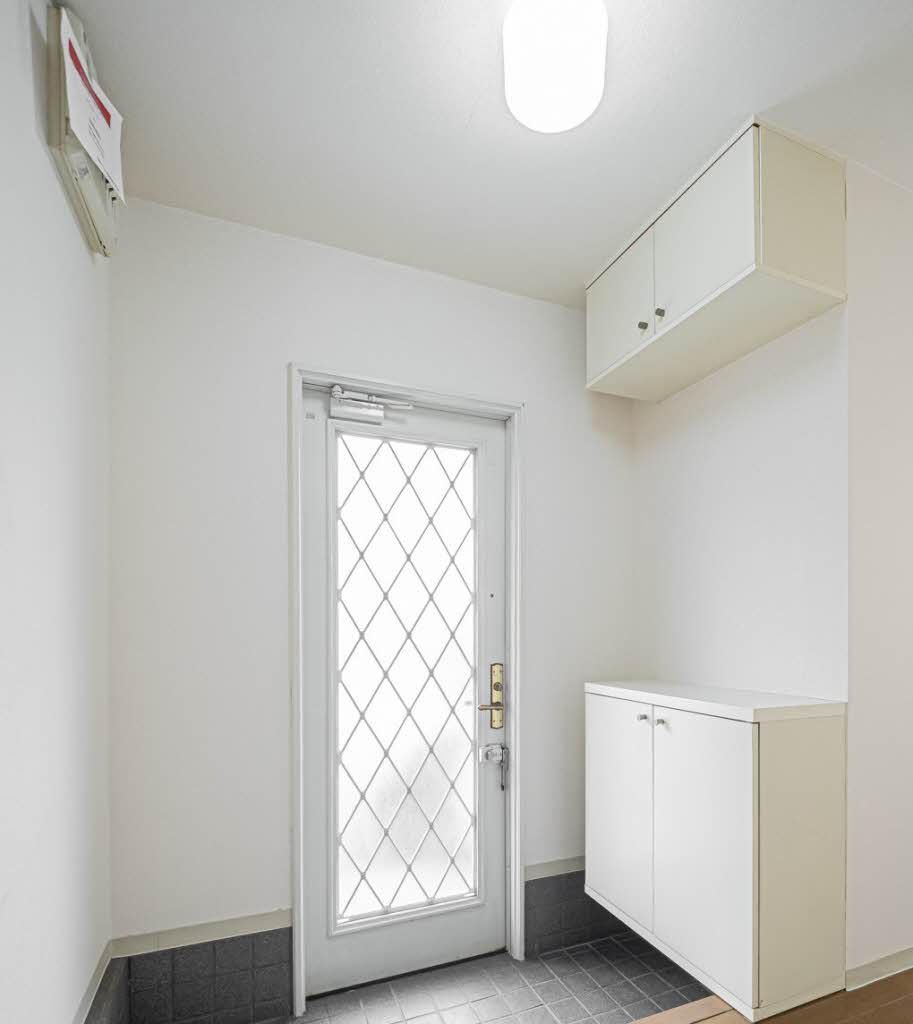 藤原台村田ハイツＡ A101号-11