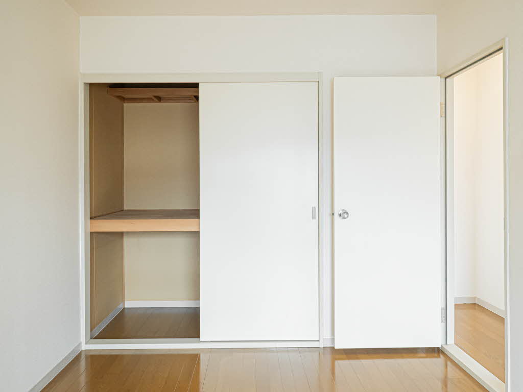 藤原台村田ハイツＡ A101号-13