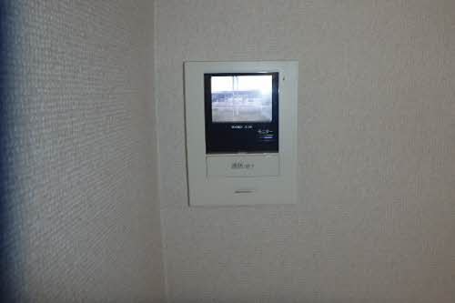 フレグランス西大池 0101号-9