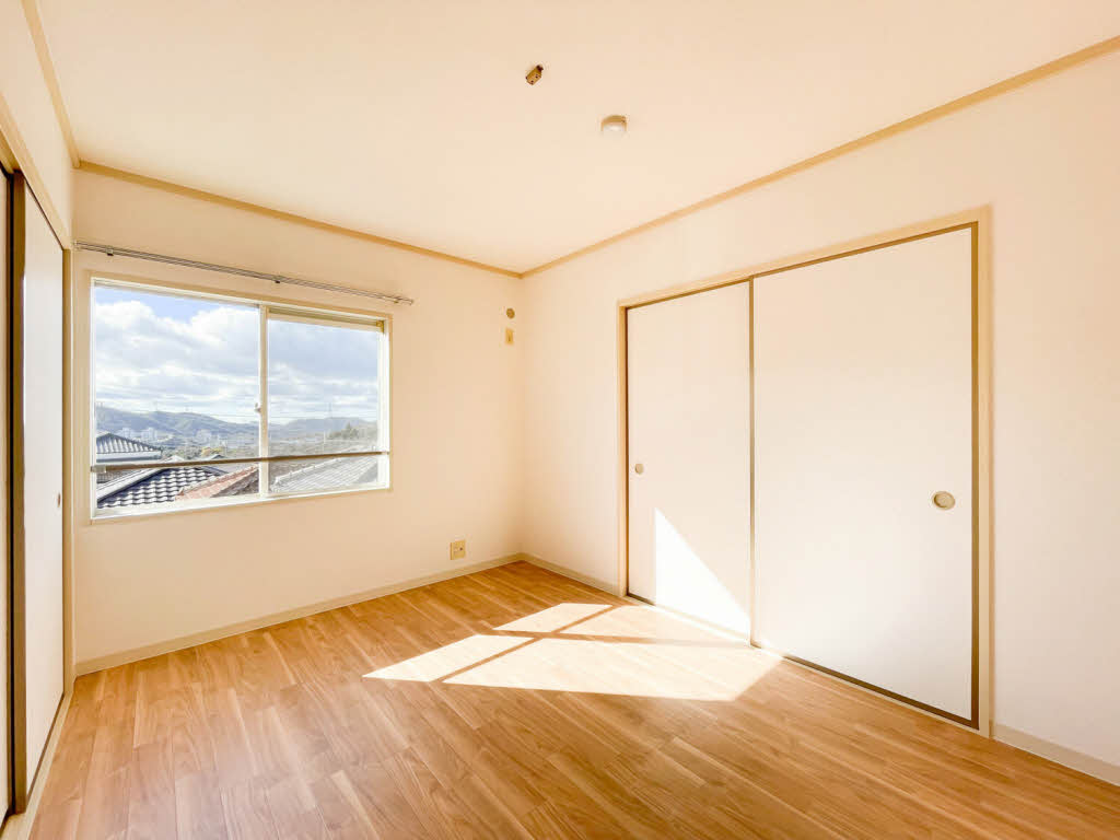 フレグランス西大池 0203号-5