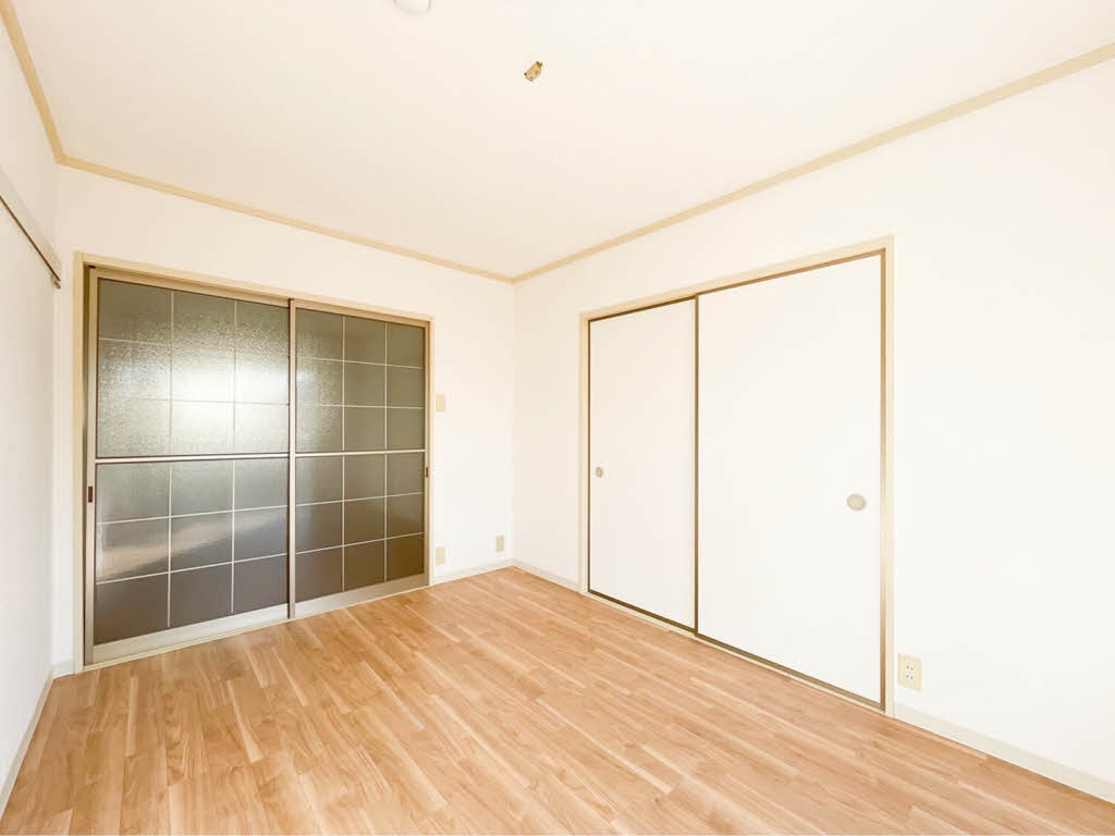 フレグランス西大池 0203号-6