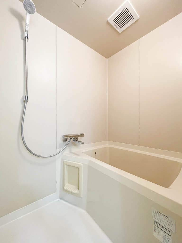 フレグランス西大池 0203号-9