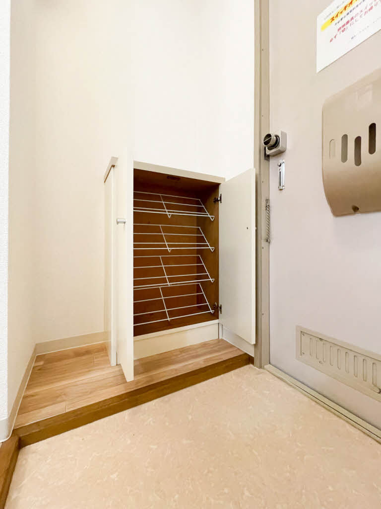 フレグランス西大池 0203号-12