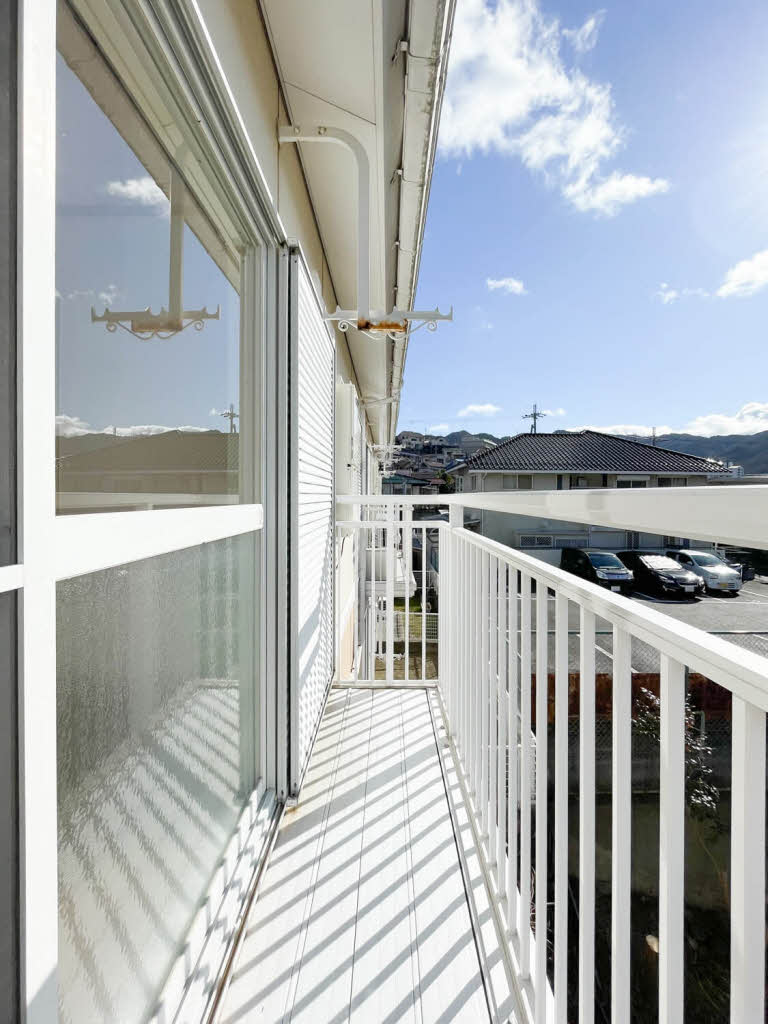 フレグランス西大池 0203号-14