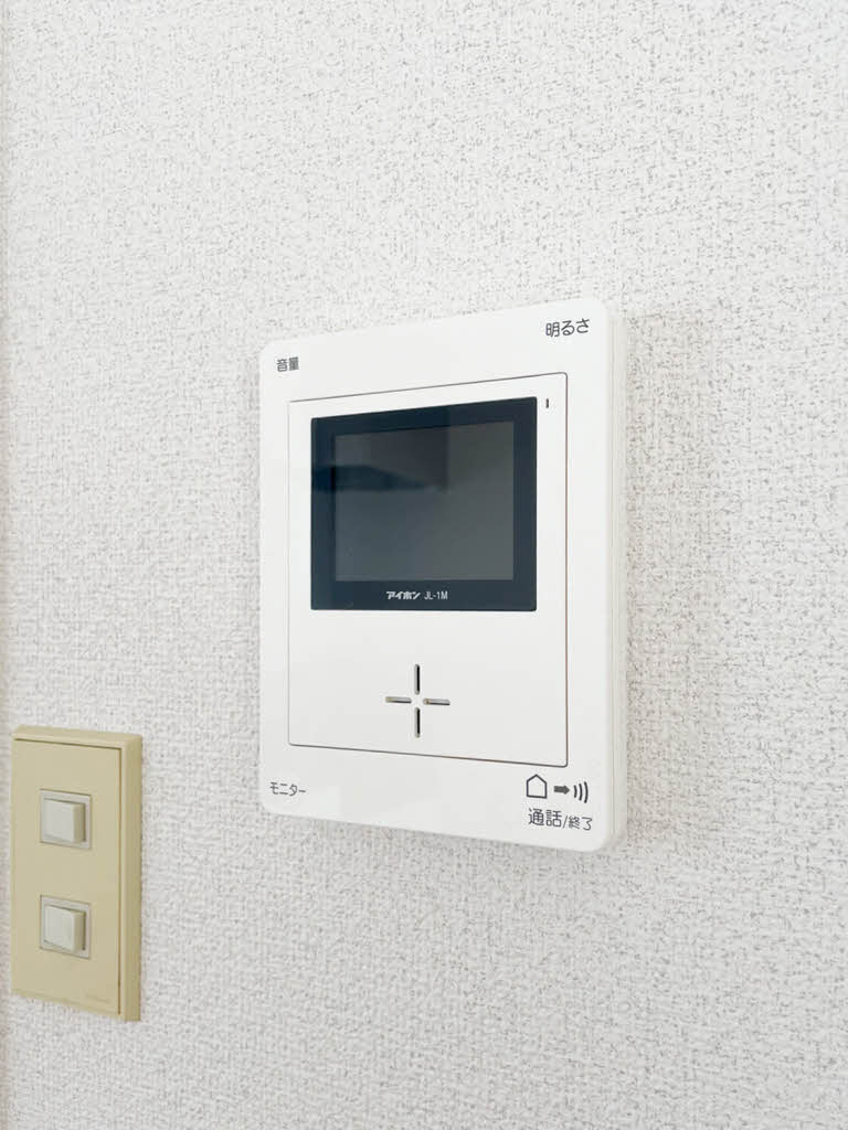 フレグランス西大池 0203号-15