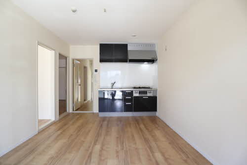 フレグランス須磨離宮 0102号-2