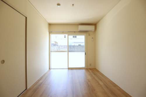 フレグランス須磨離宮 0102号-3