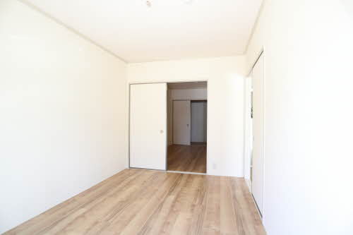 フレグランス須磨離宮 0102号-4