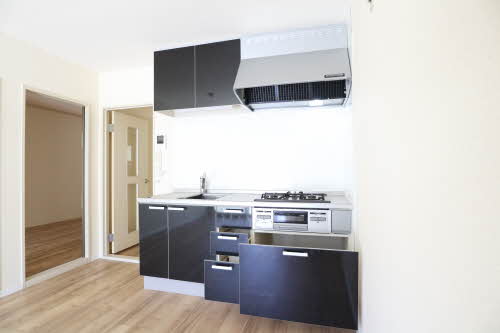 フレグランス須磨離宮 0102号-5