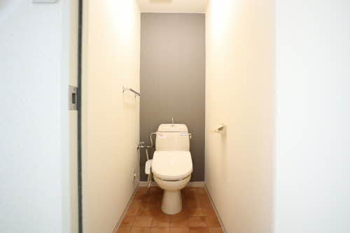 フレグランス須磨離宮 0102号-6