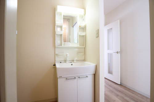 フレグランス須磨離宮 0102号-8