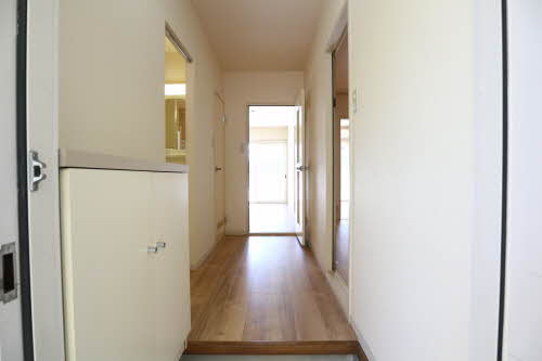 フレグランス須磨離宮 0102号-9