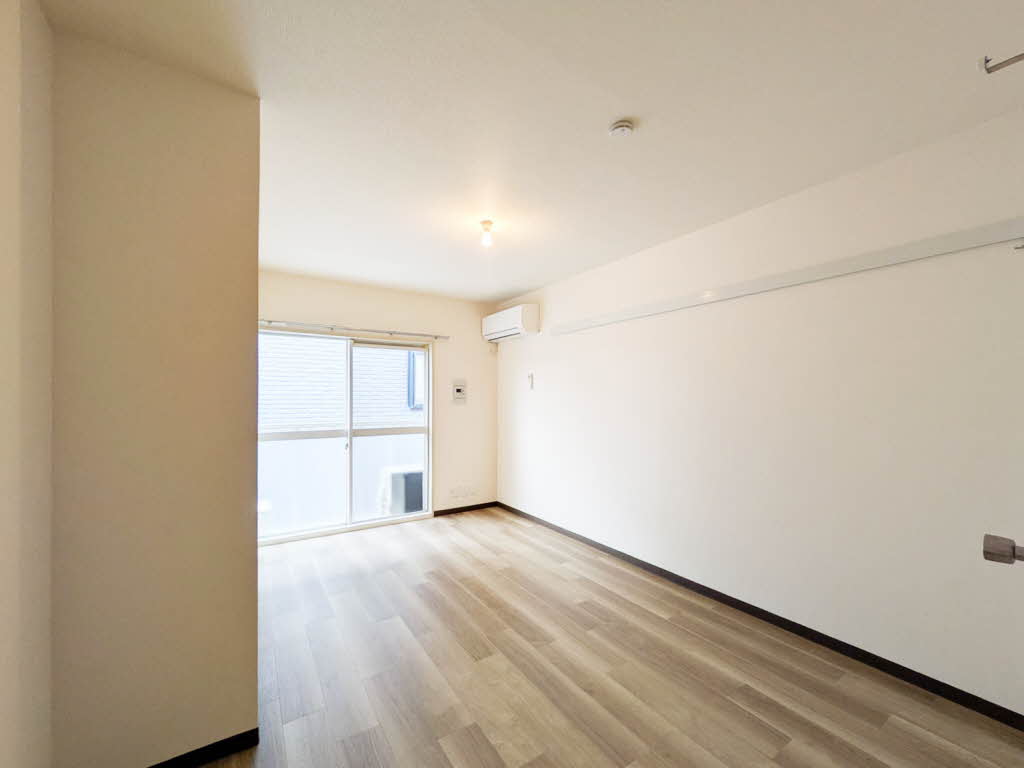 ドミール甲子園 0208号-2