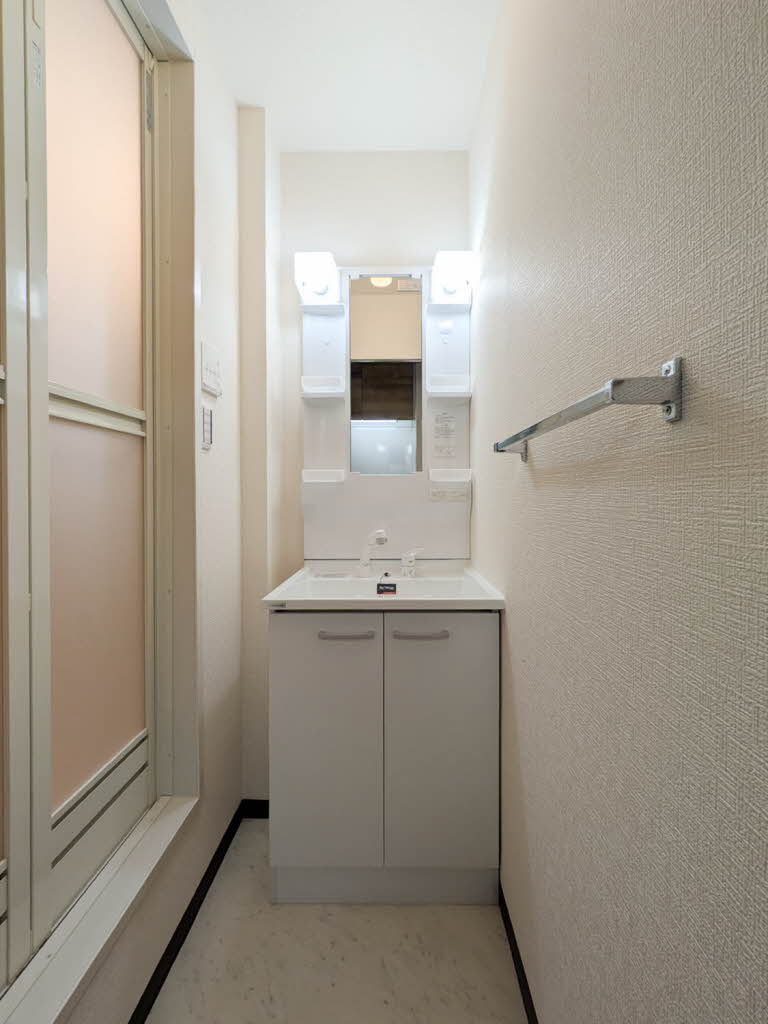 ドミール甲子園 0208号-4