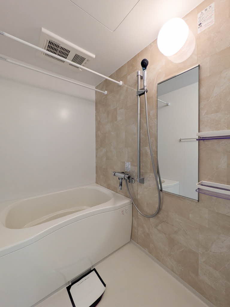 ドミール甲子園 0208号-5