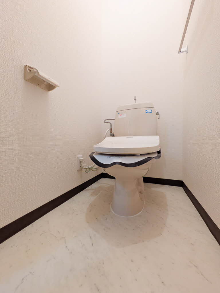 ドミール甲子園 0208号-6