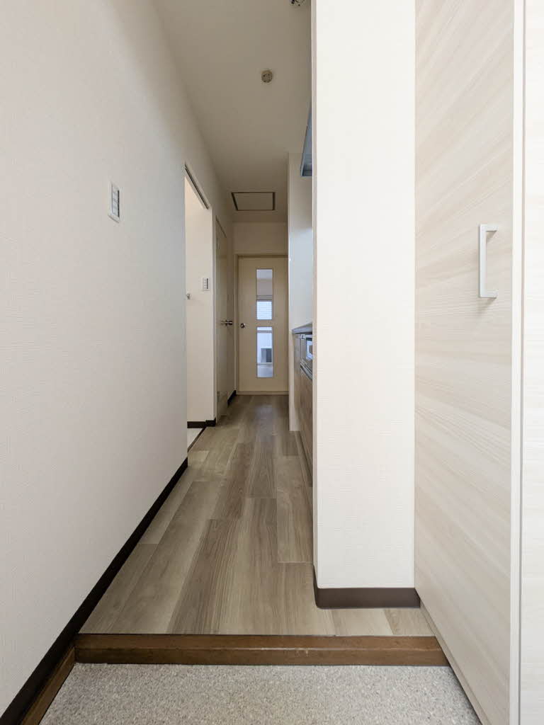 ドミール甲子園 0208号-10