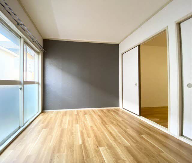 フレグランス甲南 0203号-3