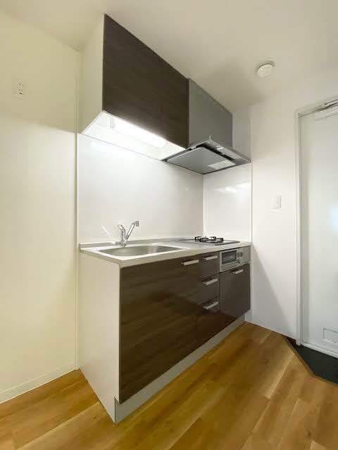 フレグランス甲南 0203号-4