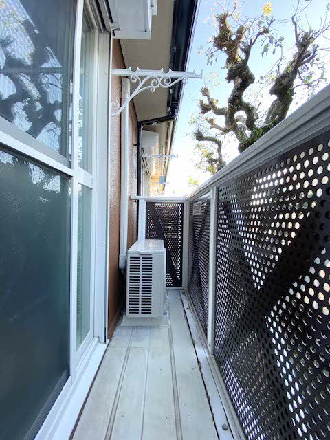 フレグランス甲南 0203号-12