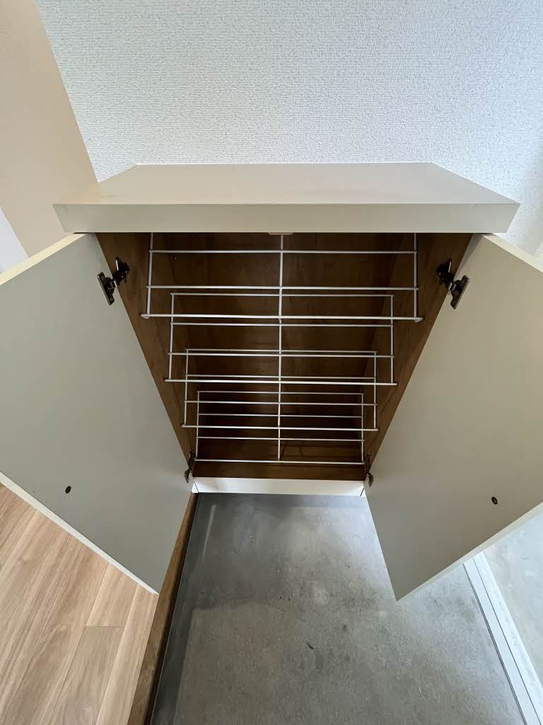 前田ハイツＡ A101号-2