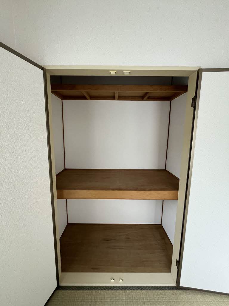 前田ハイツＡ A101号-5