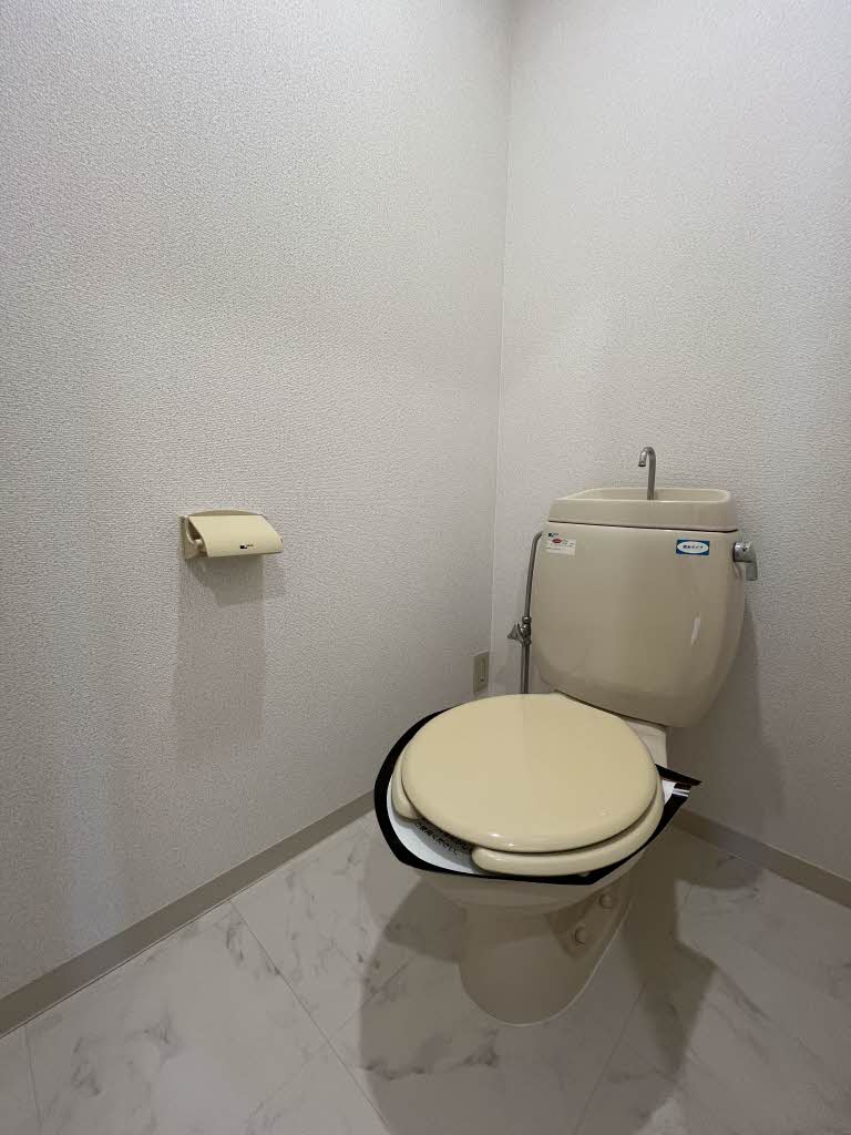 前田ハイツＡ A101号-7