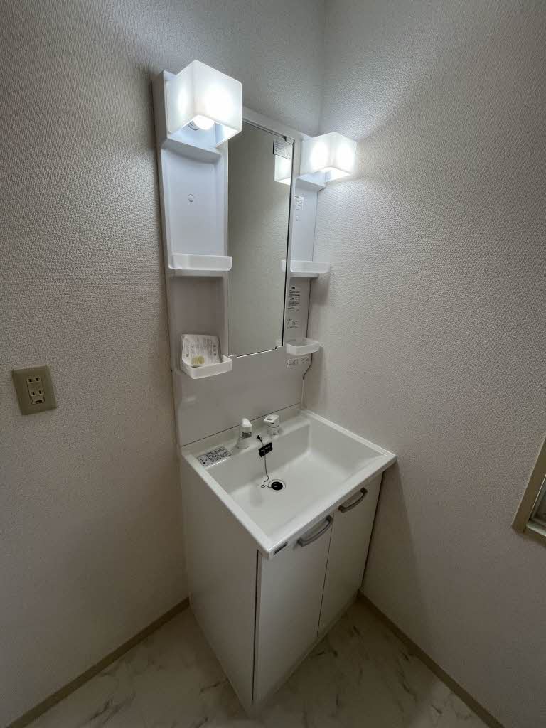 前田ハイツＡ A101号-9