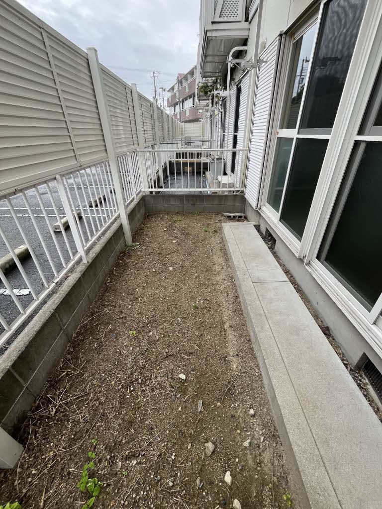 前田ハイツＡ A101号-12