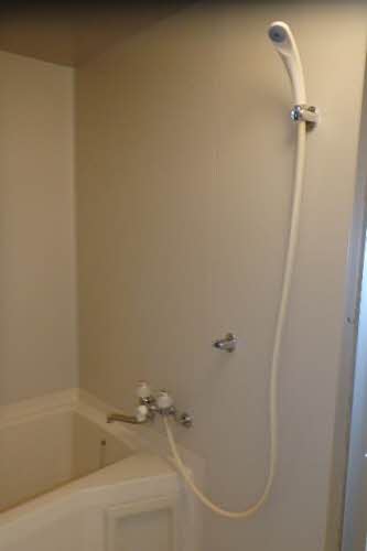 前田ハイツＡ A102号-12