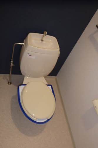 前田ハイツＡ A102号-15