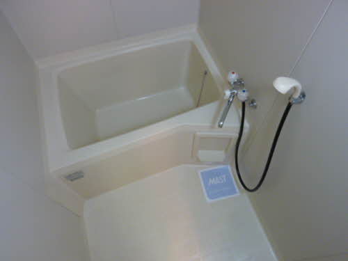 前田ハイツＡ A205号-10