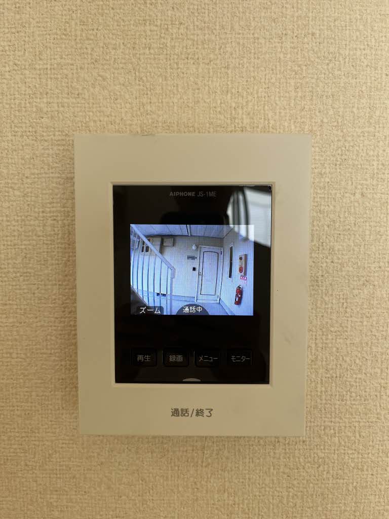 前田ハイツB B105号-10